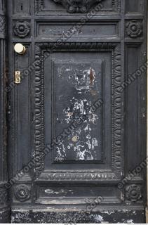 photo texture of door ornate 0004